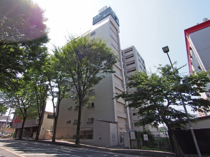 ルネ松戸
