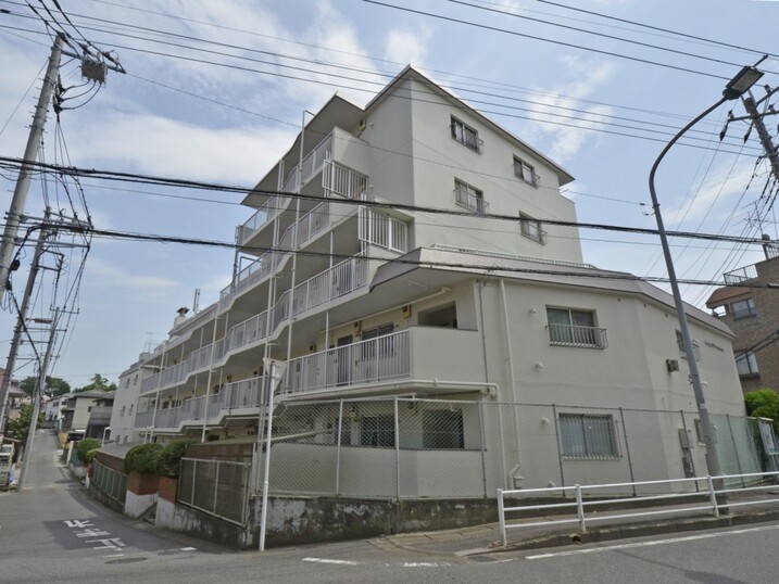 コーシン松戸マンション