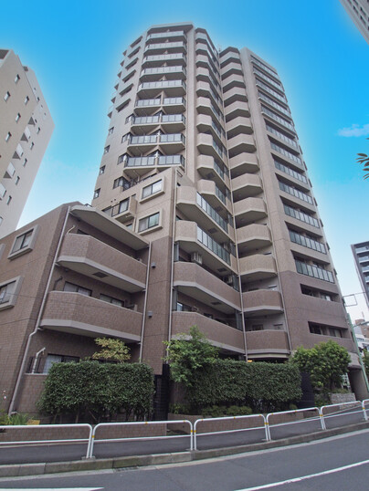 ライオンズプラザ池田山