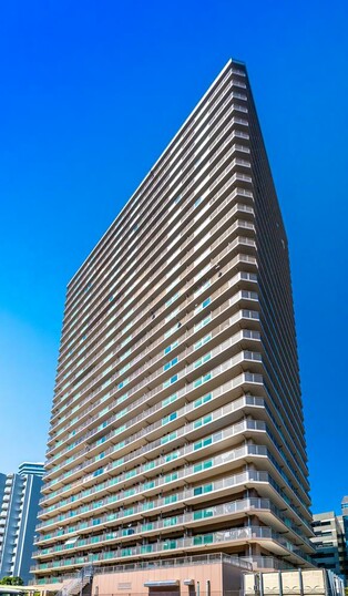 ライオンズタワー池袋