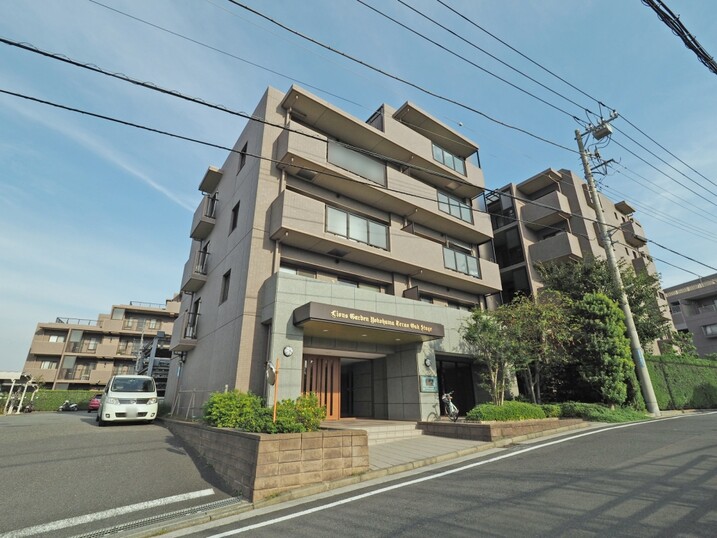 ライオンズガーデン横濱寺尾オークステージ