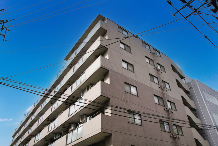 ライオンズステーションプラザあざみ野