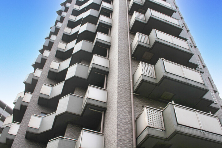 クレッセント新丸子Ⅴ