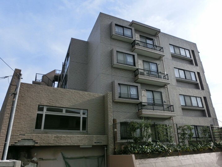 ライオンズマンション上大岡ヒルズ