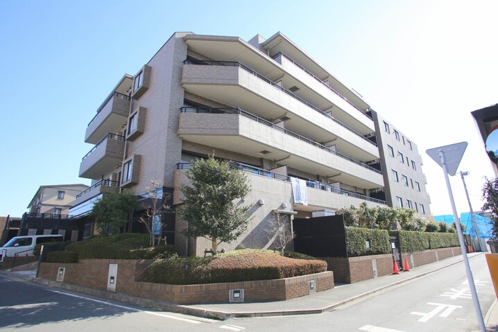 コスモ船橋法典