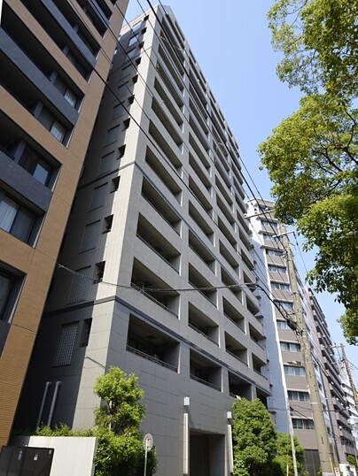 東京錦糸町シティタワー