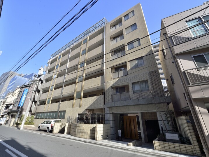 アクシルコート上野