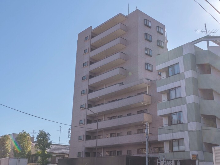 パラッシオ用賀