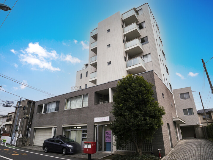 グランドメゾン永福町