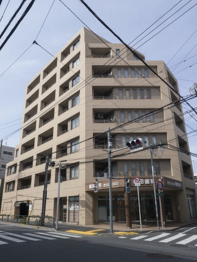 ランドール高円寺