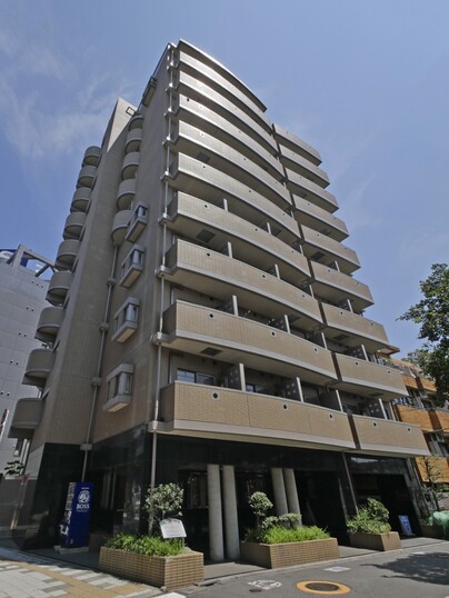 菱和パレス駒沢大学駅前