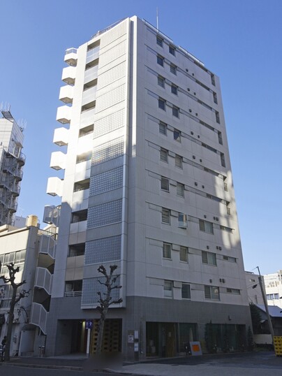 セントラルレジデンス北青山