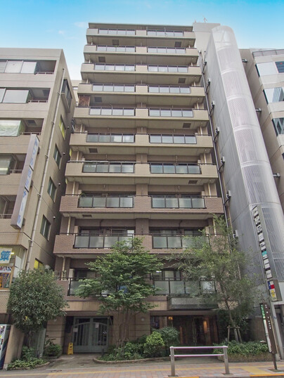 レジェンド高田馬場