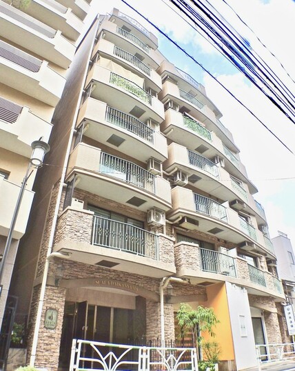 スカーラ代官山