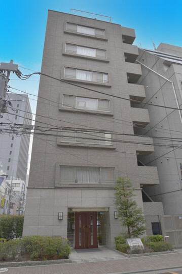ゼファー芝公園