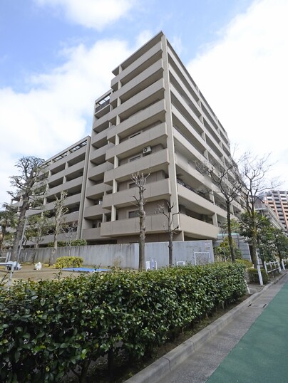 コスモヒルズ小豆沢公園