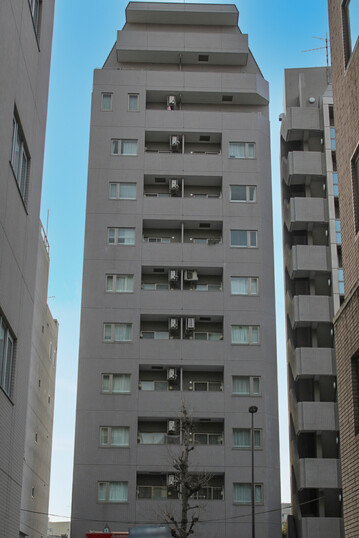 アールクレエ本郷