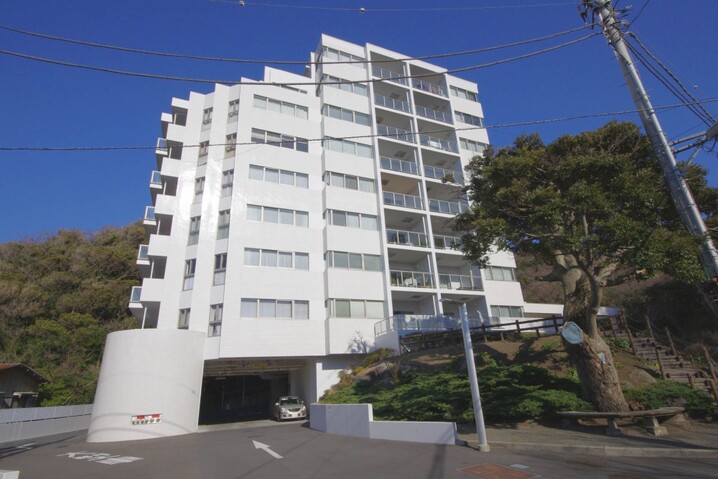 プリオール葉山の杜