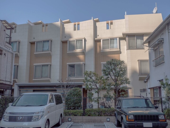 セボン駒沢大学