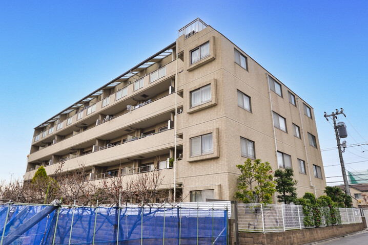 クレアホームズ仙川