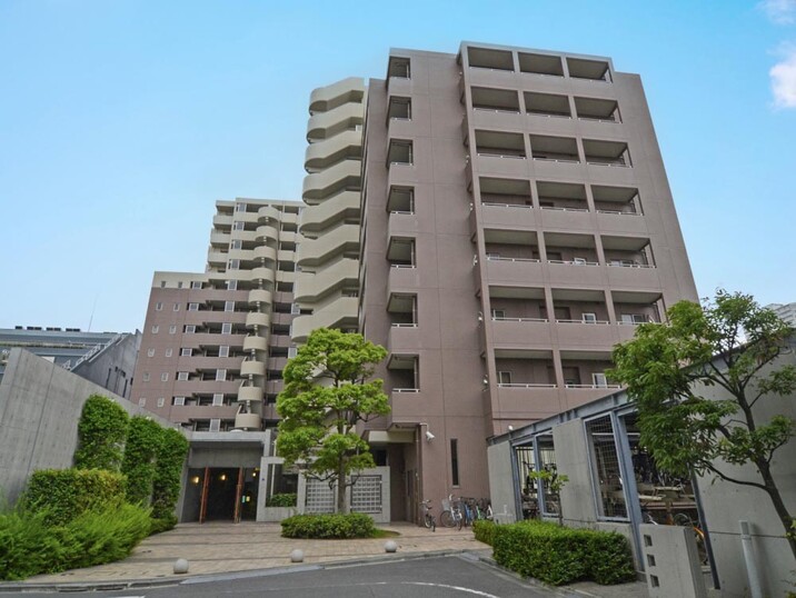 アリアシティ