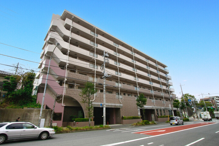 レジェンド横浜中山