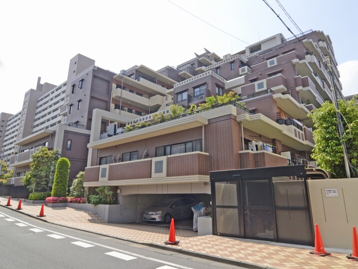 サンクタス大島イーエックス