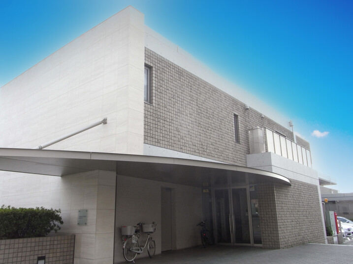 等々力シティハウス