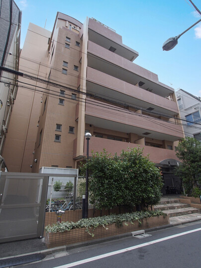 ジェイパーク高田馬場プレジャーステージ