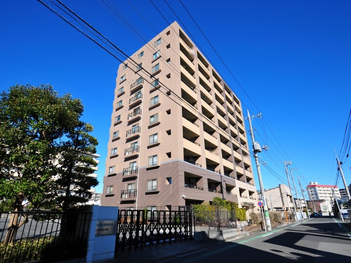 マイキャッスル青砥ロイヤルステージ