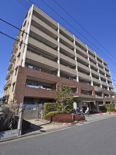 コスモ江戸川クレドムール