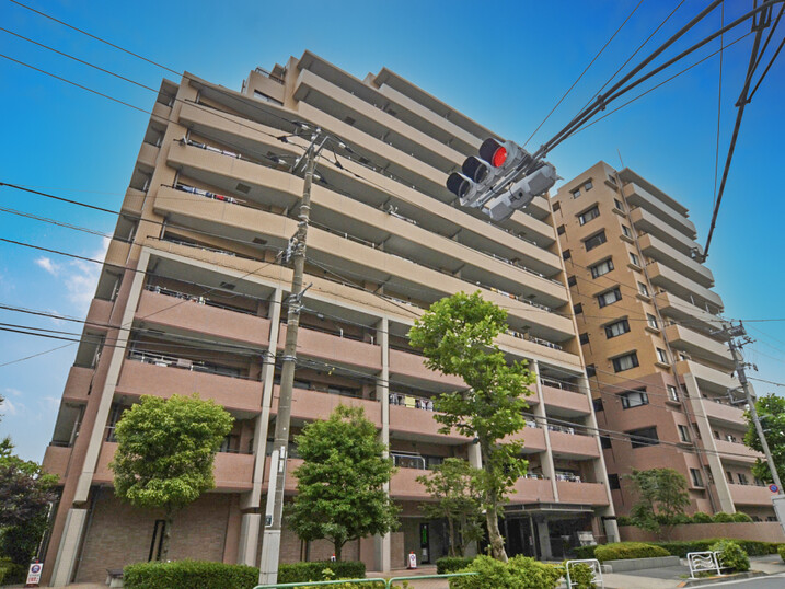 コスモ東京ベイフォート