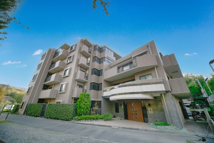 ナイスアーバン本郷台