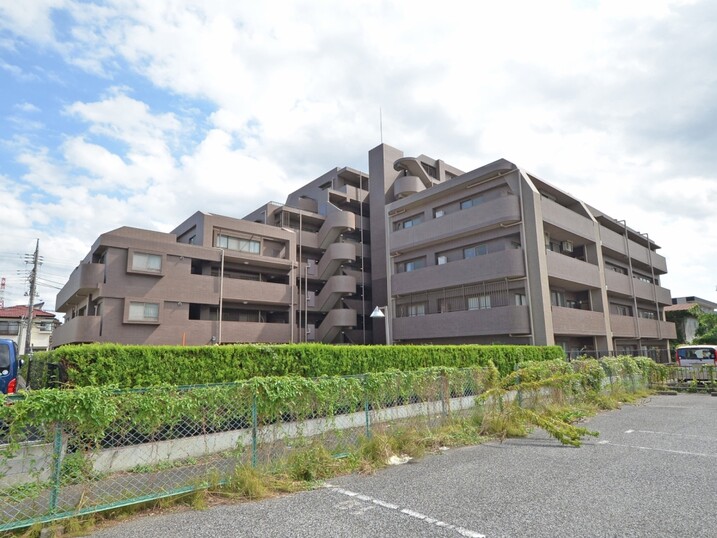 レクセルマンション西船橋