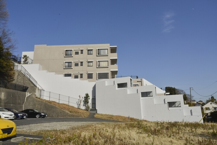 プレシャスガーデン玉川学園