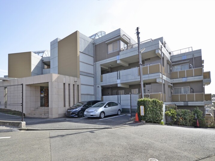 サンクタス町田