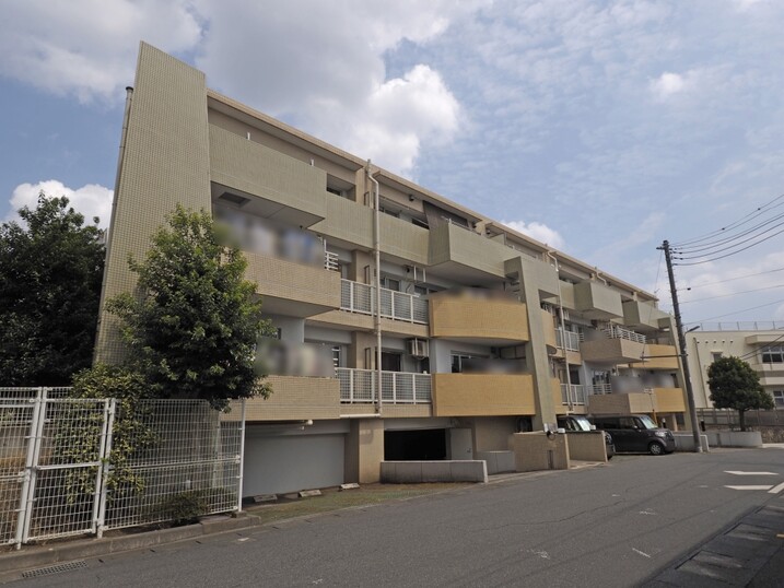 ヒューマンスクエア東浦和アトレシア弐番館