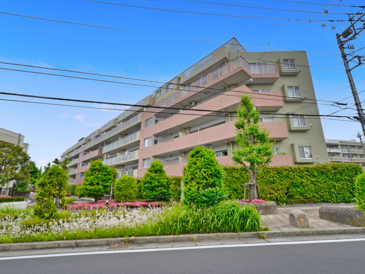 ヒューマンスクエア東浦和アトレシア壱番館