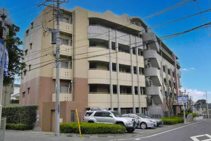 アーテージ津田沼