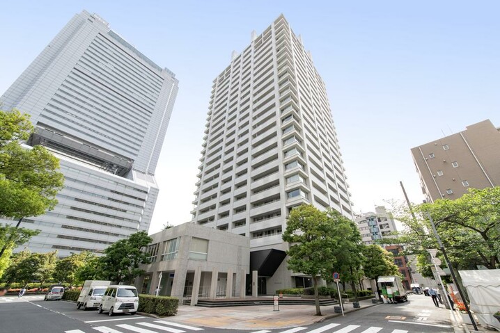 芝パークタワー