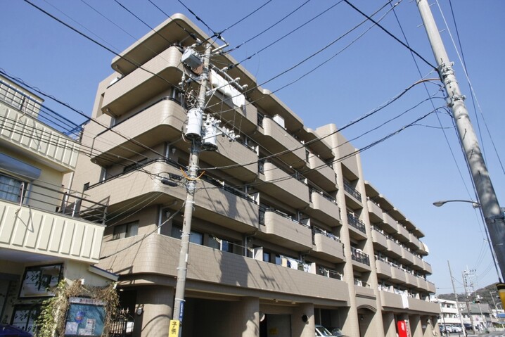 トーク湘南久里浜