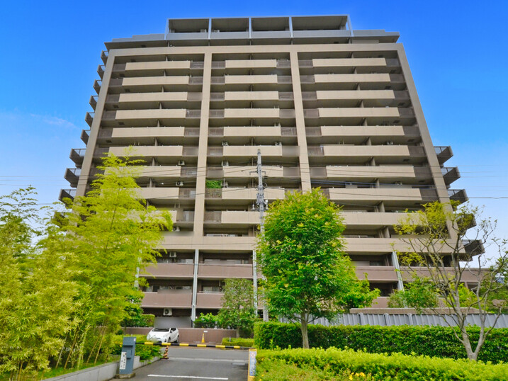 コスモ川口グレイスフォルム