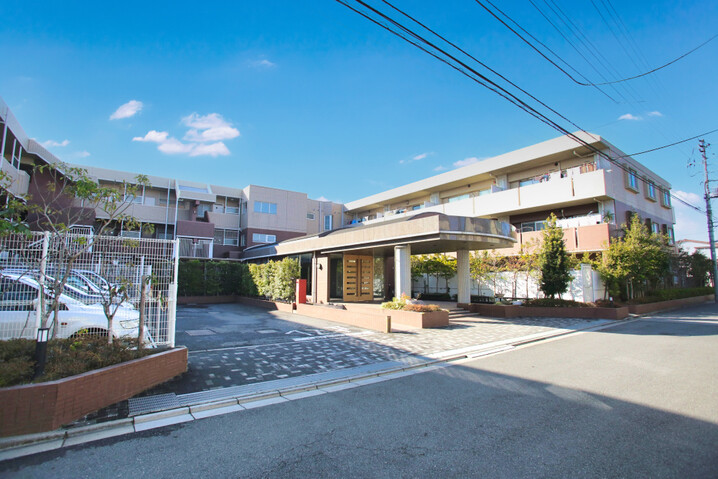バームステージ市川菅野