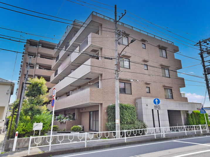 アクティス相模原
