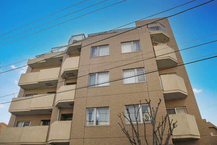 クラーク西馬込