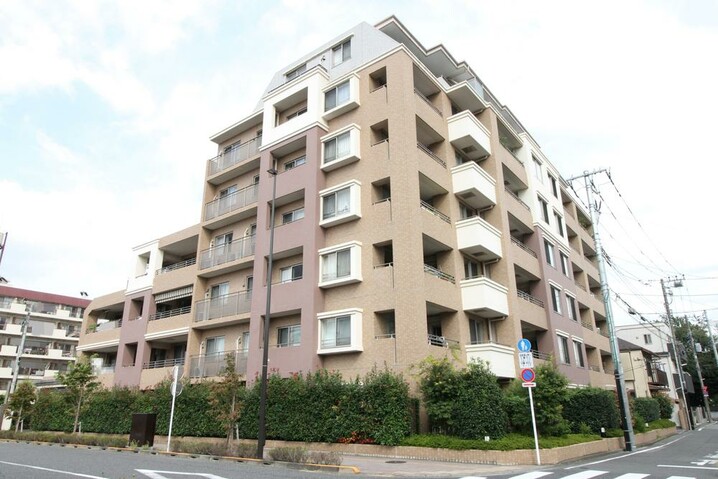 ヒルズガレリア武蔵小金井