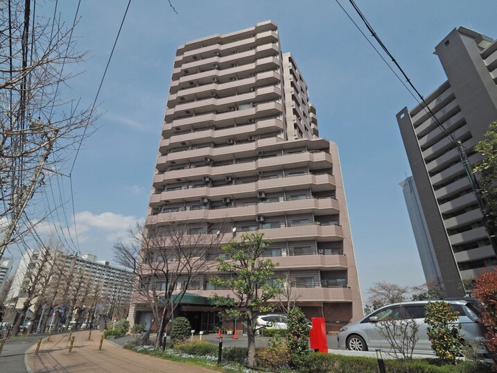 グレイスガーデン多摩川