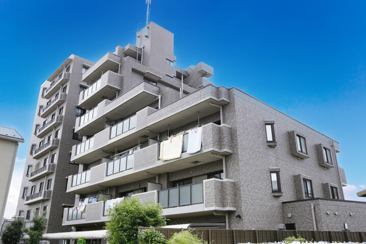 アルコート大宮