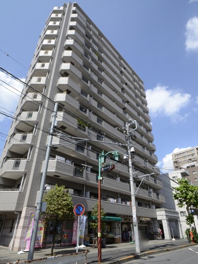 アーバンビュー中野