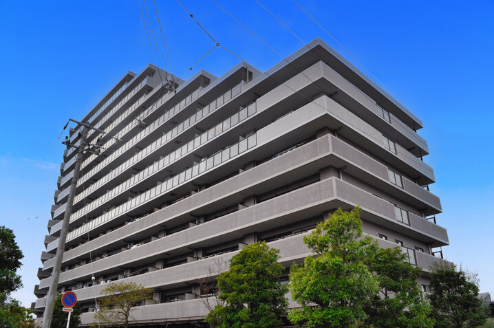 ロイヤルコート京葉蘇我